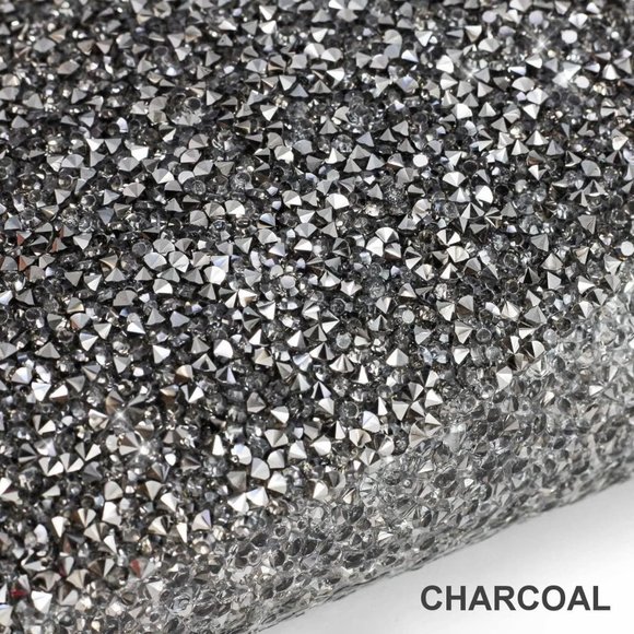 NEW Sparkling Bling Swarovski Crystal Rhinestone Pet Bowls Placemat 3 Pi… - Picture 12 of 16